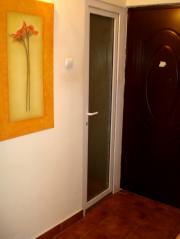 Apartament cu 3 camere de
 vanzare in zona Cioceanu