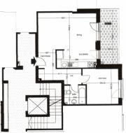 Vanzare apartament 2 camere
 modern in Ploiesti Nord-bloc
 nou
