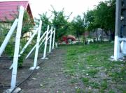 Vanzare teren 1001 mp pentru
 constructie casa in Bucov