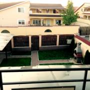 Casa-vila de inchiriat in zona Bucov-Mica Roma
