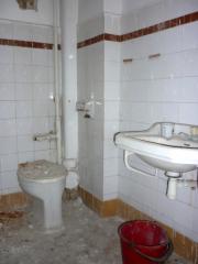 Vanzare cladire pentru business in Ploiesti Ultracentral