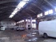 Inchiriere hala industriala 3200 mp in Ploiesti zona Obor