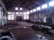 Inchiriere hala industriala 3200 mp in Ploiesti zona Obor