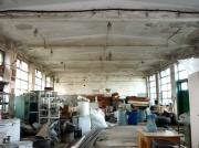 Vanzare teren+hale industriale+birouri la 7 km de Ploiesti-de investit