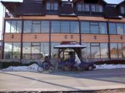 Inchiriere complex comercial stradal, in Ciorani