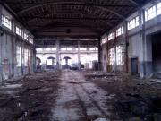 Inchiriere hala industriala 3200 mp in Ploiesti zona Obor