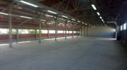 Inchiriere hala productie/depozitare in Brazi la 5 min de Ploiesti