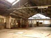 Inchiriere hale industriale in Ploiesti Est