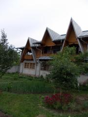 Vanzare casa 4 camere Teisani 