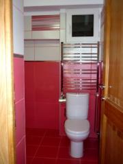 Vanzare apartament 4 camere lux in Ploiesti Malu Rosu