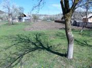 Vanzare teren intravilan in Predelul Sarari, zona Valenii de Munte