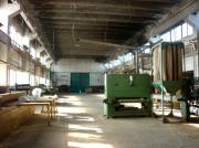Inchiriere hala industriala 1000 mp/teren 5300 mp in Ploiesti Nord-Est
