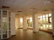 Inchiriere spatiu de birou 240 mp in Ploiesti Vest langa piata