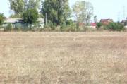 Vanzare teren extravilan 1800 mp