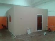 Inchriere Hala Industriala 335 mp Ploiesti zona Mall Afi Pallace