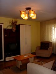 Inchiriere apartament 3 camere central