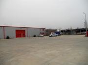 Inchiriere hala moderna cu birouri in Parcul Industrial Ploiesti
