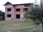 Vanzare casa la rosu in Gageni