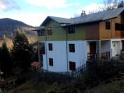 Vanzare apartament Sinaia