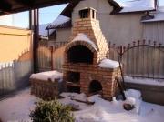 Inchiriere complex comercial stradal, in Ciorani