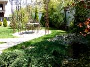 Vanzare vila la rosu cu piscina, destinatie business in Paulesti