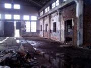 Inchiriere hala industriala 3200 mp in Ploiesti zona Obor