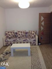 Inchiriere garsoniera renovata LUX in Ploiesti, zona GH Doja