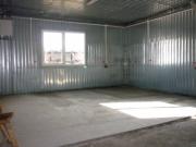 Inchiriere hala metalica 120 mp in Ploiesti Sud