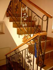 Inchiriere apartament 3 camere lux in vila in Ploiesti Republicii