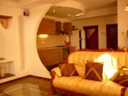 Inchiriere apartament 3 camere lux in vila in Ploiesti Republicii