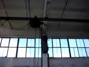 Inchiriere hala industriala 2000 mp in Ploiesti Mihai Bravu