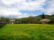 Teren intravilan ideal casa de vacanta, in Com. Chiojdu, jud. Buzau