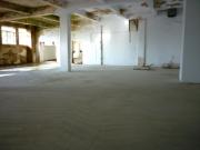 Vanzare spatiu comercial-fosta fabrica de paine in Ploiesti central