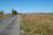 Vanzare teren extravilan 1800 mp