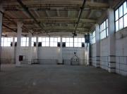 Vanzare hala industriala in Ploiesti Mihai Bravu