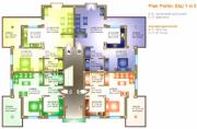 Vanzare apartament 2 camere in Complex Rezidential Bran-Brasov