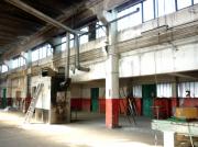 Inchiriere hala industriala 1000 mp/teren 5300 mp in Ploiesti Nord-Est