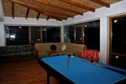 Inchiriere vila 5 camere in Baicoi mobilata lux