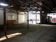 Inchiriere hala zidarie 200 mp+platforma acoperita in Ploiesti Sud