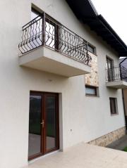 Vanzare casa-vila in zona Paulesti