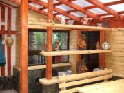 Vanzare pensiune 14 camere Cheia