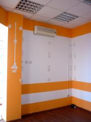 Inchiriere spatiu com 33 mp/vad comercial, Ploiesti Republicii