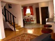 Inchiriere vila in Ploiesti cartier Baumeister