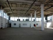 Inchiriere hala industriala 2000 mp in Ploiesti Mihai Bravu