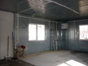 Inchiriere hala metalica 120 mp in Ploiesti Sud