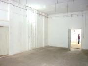 Inchiriere hala zidarie 200 mp+platforma acoperita in Ploiesti Sud