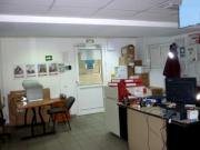 Inchiriere hala 2000 mp in Ploiesti Vest