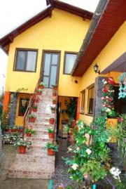 Vanzare casa P+1+M in Chitorani Bucov