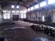 Inchiriere hala industriala 3200 mp in Ploiesti zona Obor