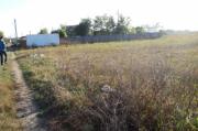 Vanzare teren intravilan 600 mp 